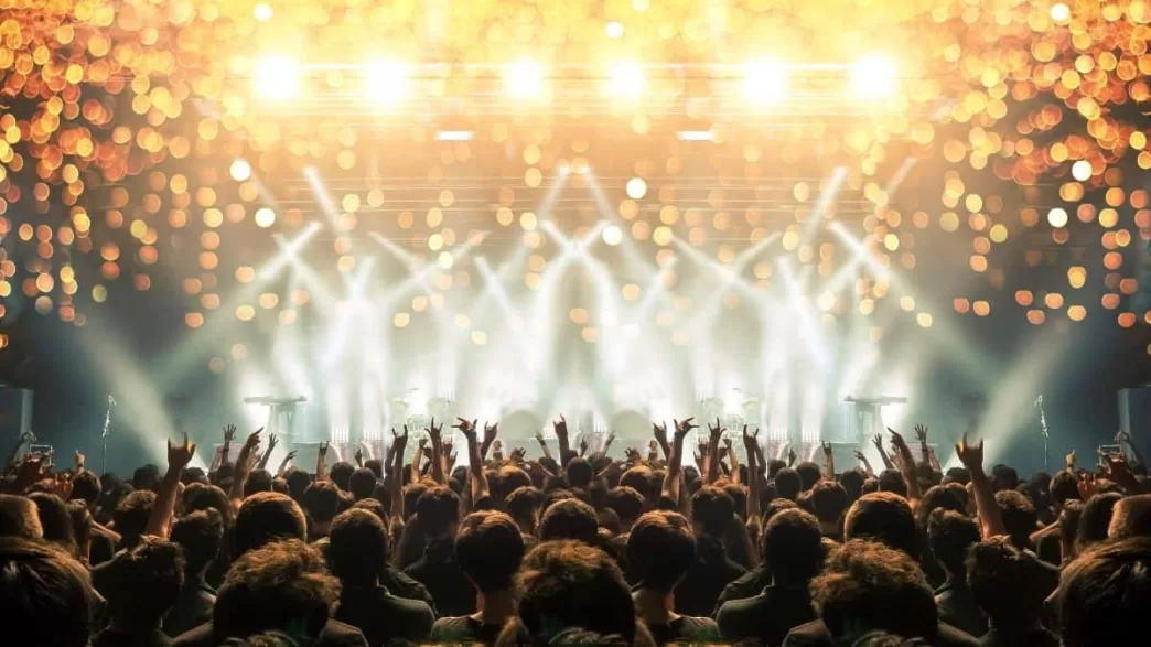 Antalya şubat ayı konser takvimi