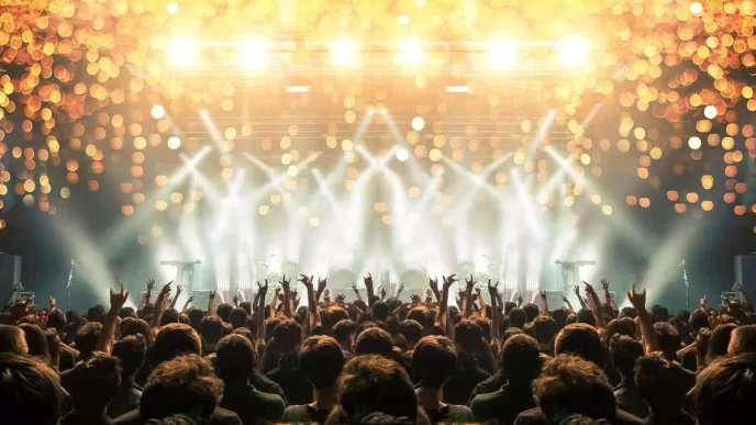 Antalya şubat ayı konser takvimi