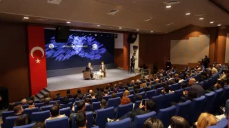 CHP Grup Başkanvekili Ali Mahir Başarır