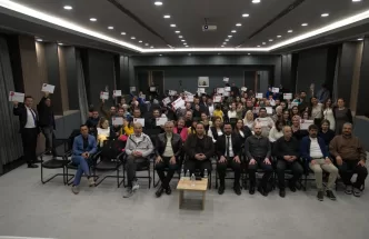 Anne Çocuk Eğitim Vakfı