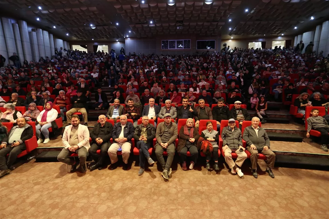 Bizim Star Ses Yarışması