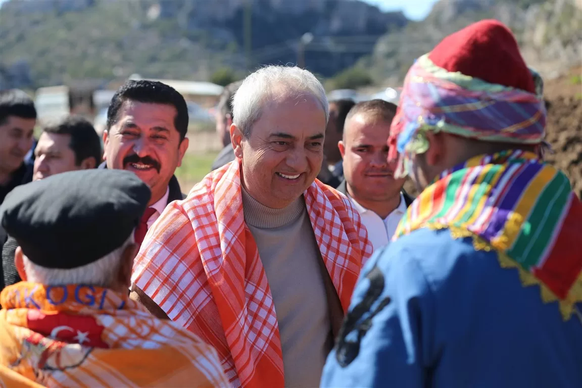 2. Yörük Yaşam Kültürü Buluşması