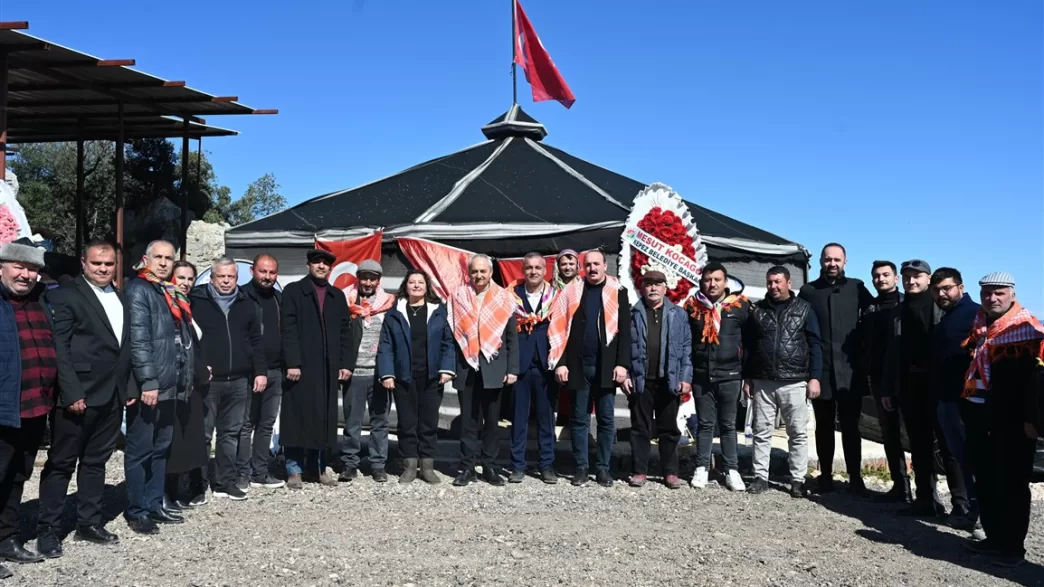 2. Yörük Yaşam Kültürü Buluşması