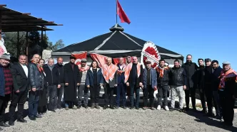 2. Yörük Yaşam Kültürü Buluşması