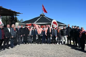 2. Yörük Yaşam Kültürü Buluşması