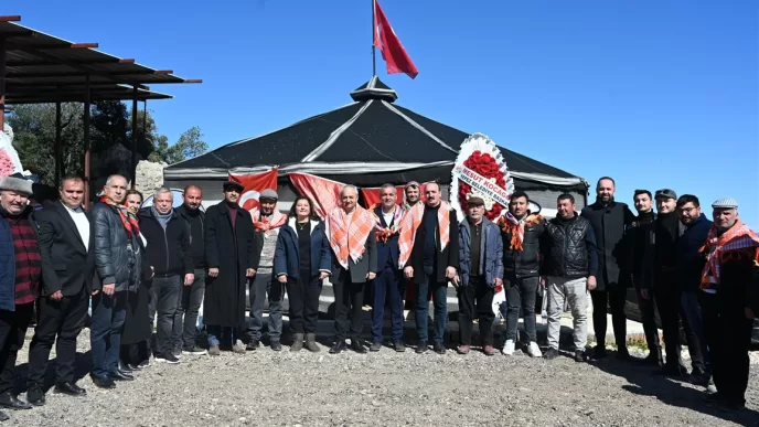 2. Yörük Yaşam Kültürü Buluşması