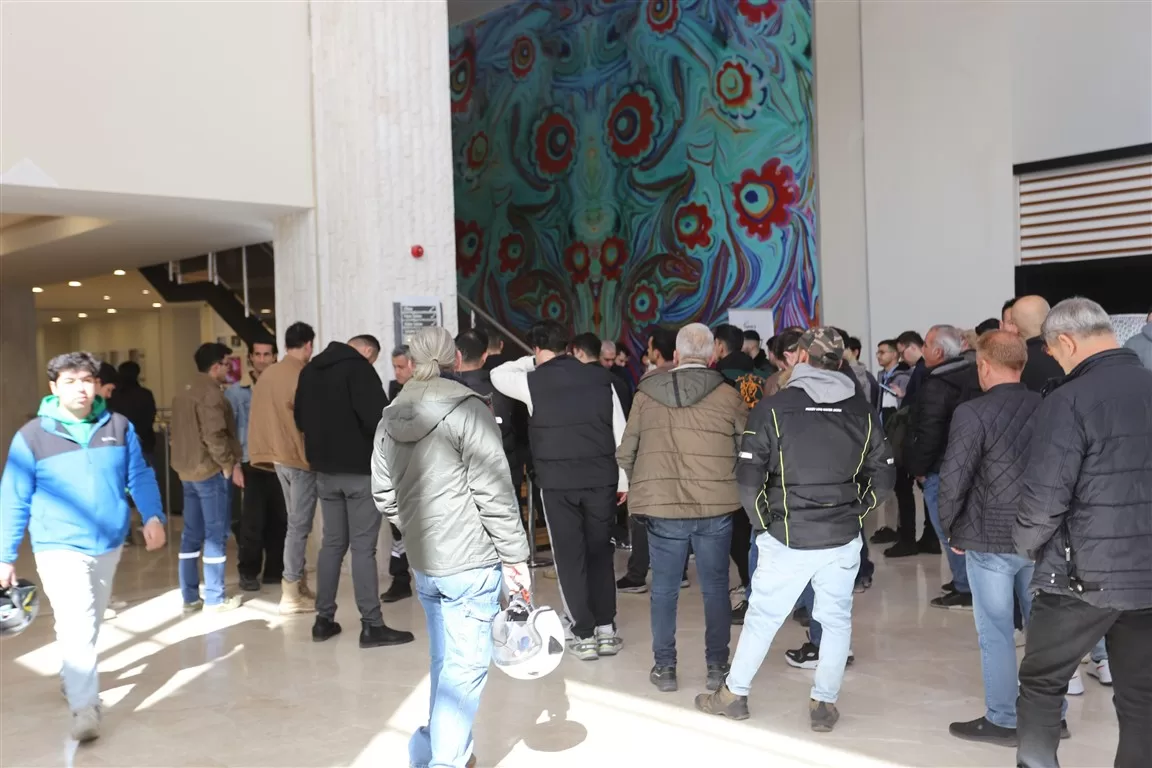 Kepez Belediyesi Kariyer Günleri