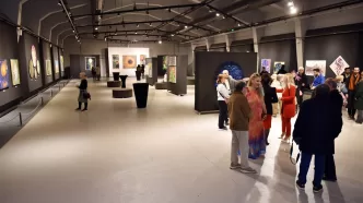 DokumaPark Modern Sanatlar Galerisi