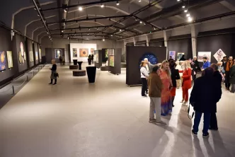 DokumaPark Modern Sanatlar Galerisi