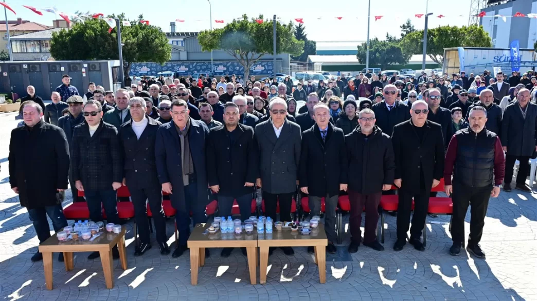 Yöresel Glütensiz Lezzet Şenliği