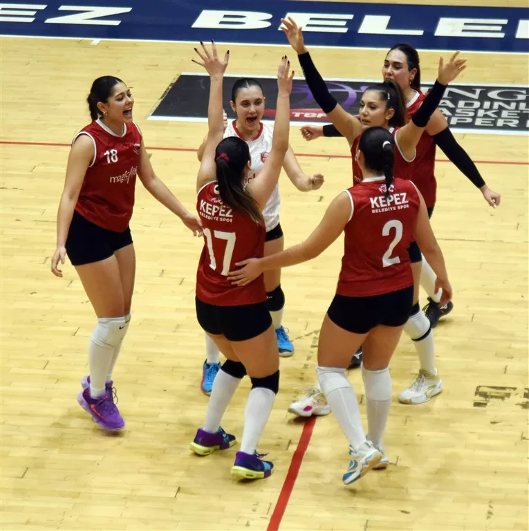 Kepez Belediyespor Kulübü