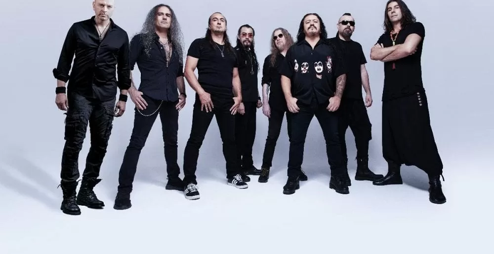 pentagram antalya konseri