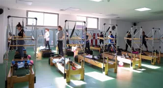 100. Yıl Sedir Spor Kompleksi