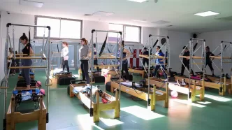 100. Yıl Sedir Spor Kompleksi