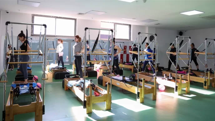 100. Yıl Sedir Spor Kompleksi