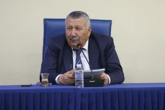 Kaş Belediyesi şubat meclisi