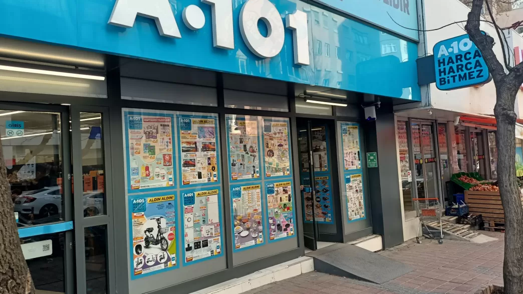 A101 20 Şubat 2025 aktüel kataloğu