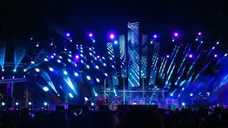 Antalya şubat ayı konser takvimi