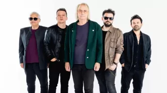 bulutsuzluk özlemi antalya 40. yıl konseri