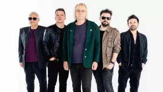 bulutsuzluk özlemi antalya 40. yıl konseri