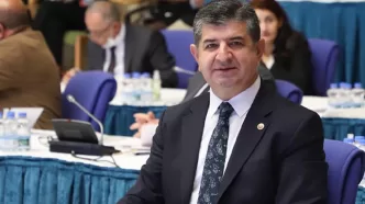 Antalya Milletvekilli Cavit Arı kimdir