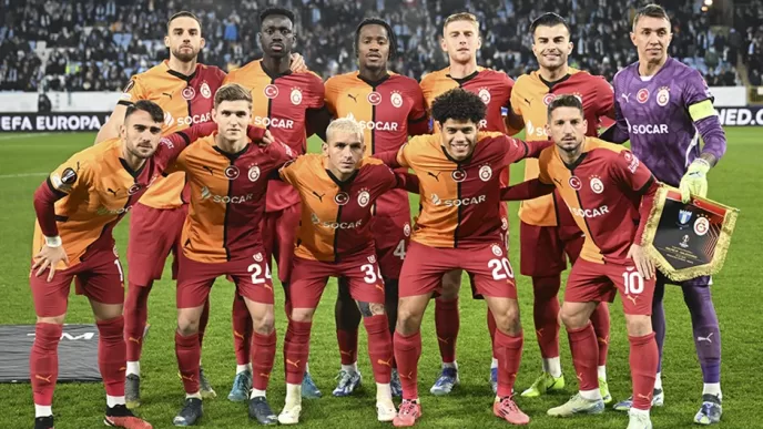 rizespor galatasaray muhtemel 11'ler