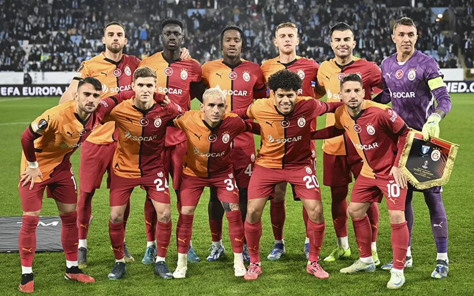 rizespor galatasaray muhtemel 11'ler