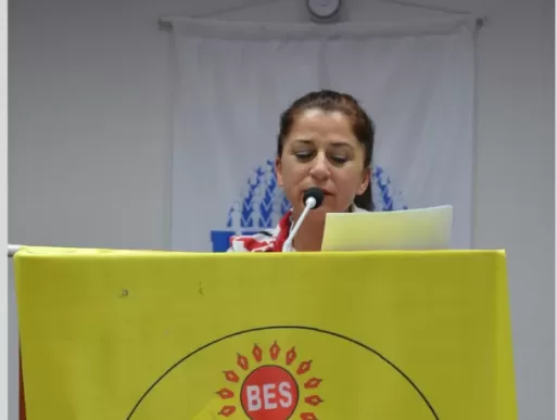 BES Antalya Şubesi Şubat ayı açlık ve yoksulluk sınırı