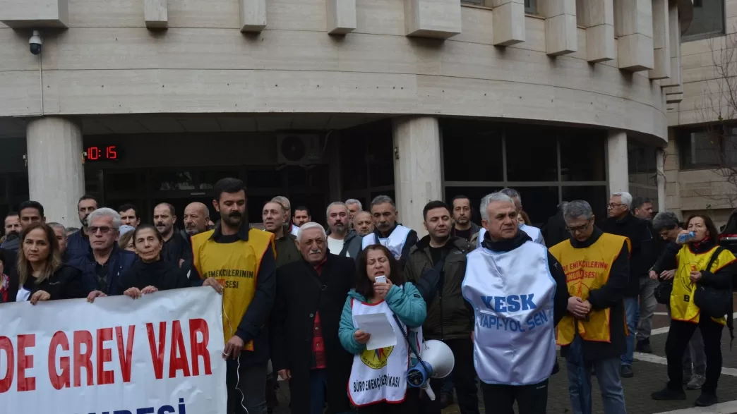 Kamu Emekçilerinin Enflasyon Sepeti Araştırması sonuçları