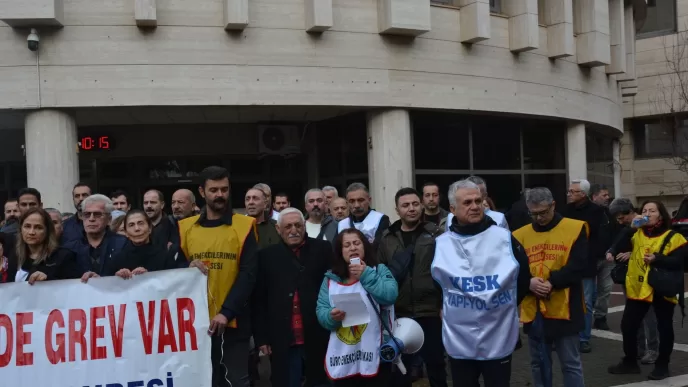 Kamu Emekçilerinin Enflasyon Sepeti Araştırması sonuçları