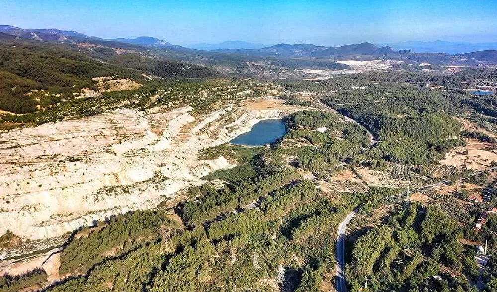 İklim Kanunu Teklifine karşı açıklama