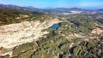 İklim Kanunu Teklifine karşı açıklama