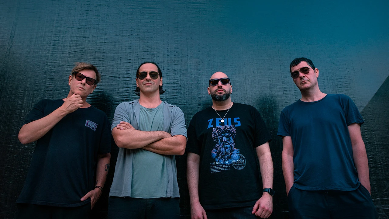 Duman antalya konseri 