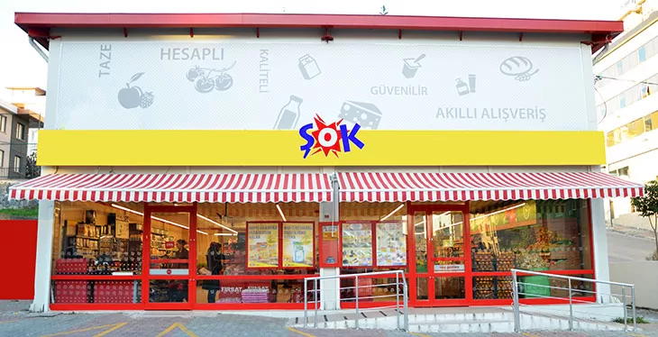 ŞOK 19 Şubat aktüel kataloğu