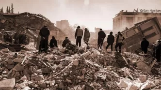 Antalya Emek ve Demokrasi Güçleri 6 şubat