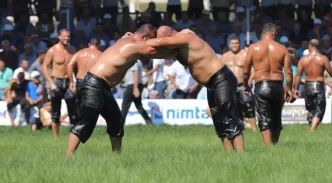 başpehlivan istatistikleri yağlı güreş son 10 yıl en çok kazanan başpehlivanlar son 5 yıl kürsü sıralaması yağlı güreş verileri