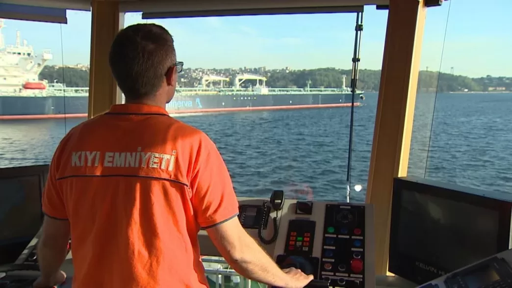 kıyı emniyeti personel alımı