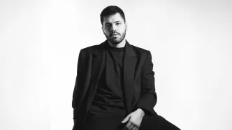 Emir Can İğrek Antalya Konseri