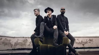 redd antalya konseri