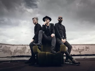 redd antalya konseri