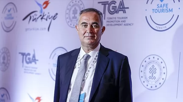 CHP Antalya Milletvekili Sururi Çorabatır