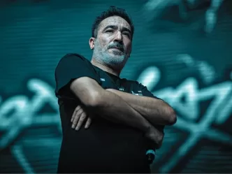 Sagopa kajmer antalya konseri