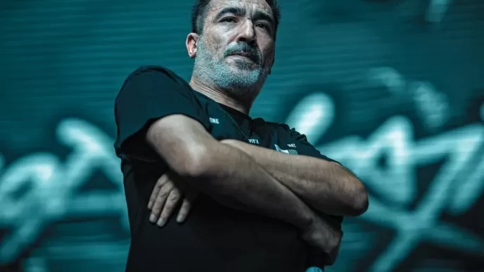 Sagopa kajmer antalya konseri