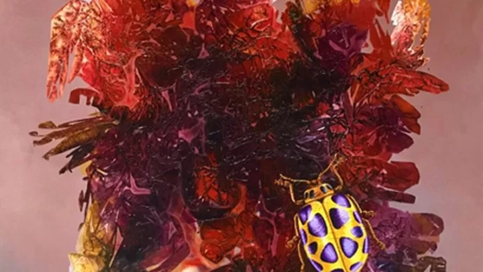 Türkan Şoray Kültür Merkezi sergi