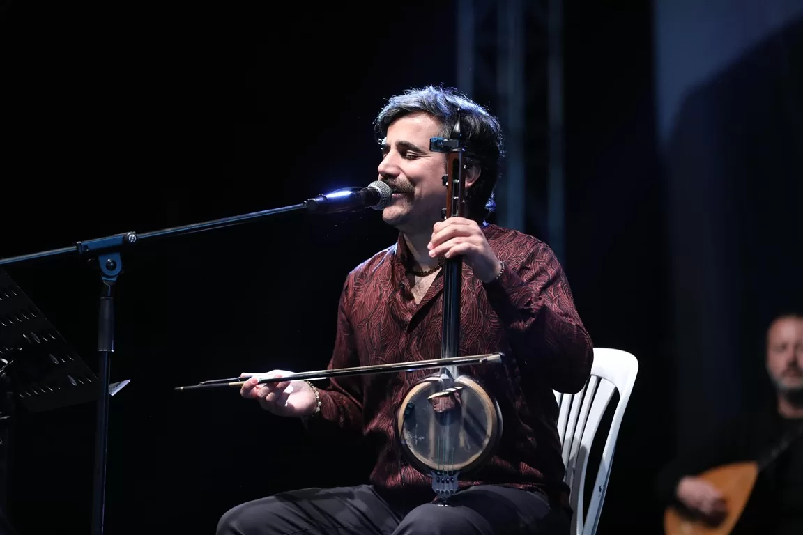 Antalya Geleneksel Ramazan 