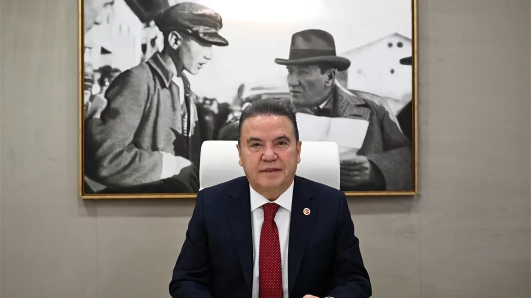 Muhittin Böcek Kybele Ödülü