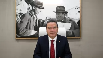 Muhittin Böcek Kybele Ödülü