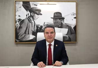 Muhittin Böcek Kybele Ödülü