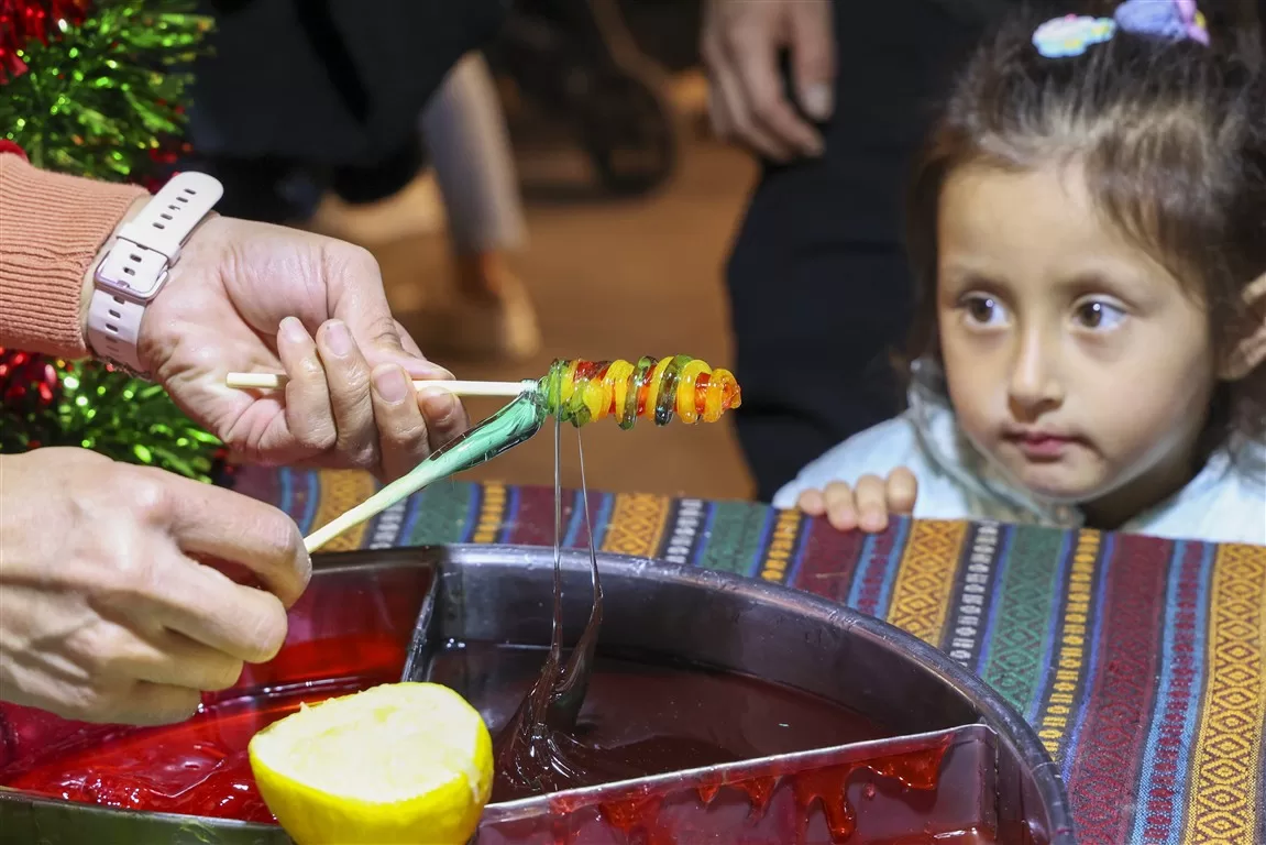 Antalya Mobil Aşevi Tırı 