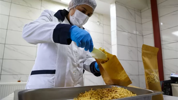 antalya yerelden kalkınma